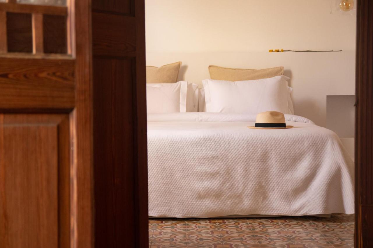Hotel Boutique Can Pocovi Sant Llorenc Des Cardassar Ngoại thất bức ảnh