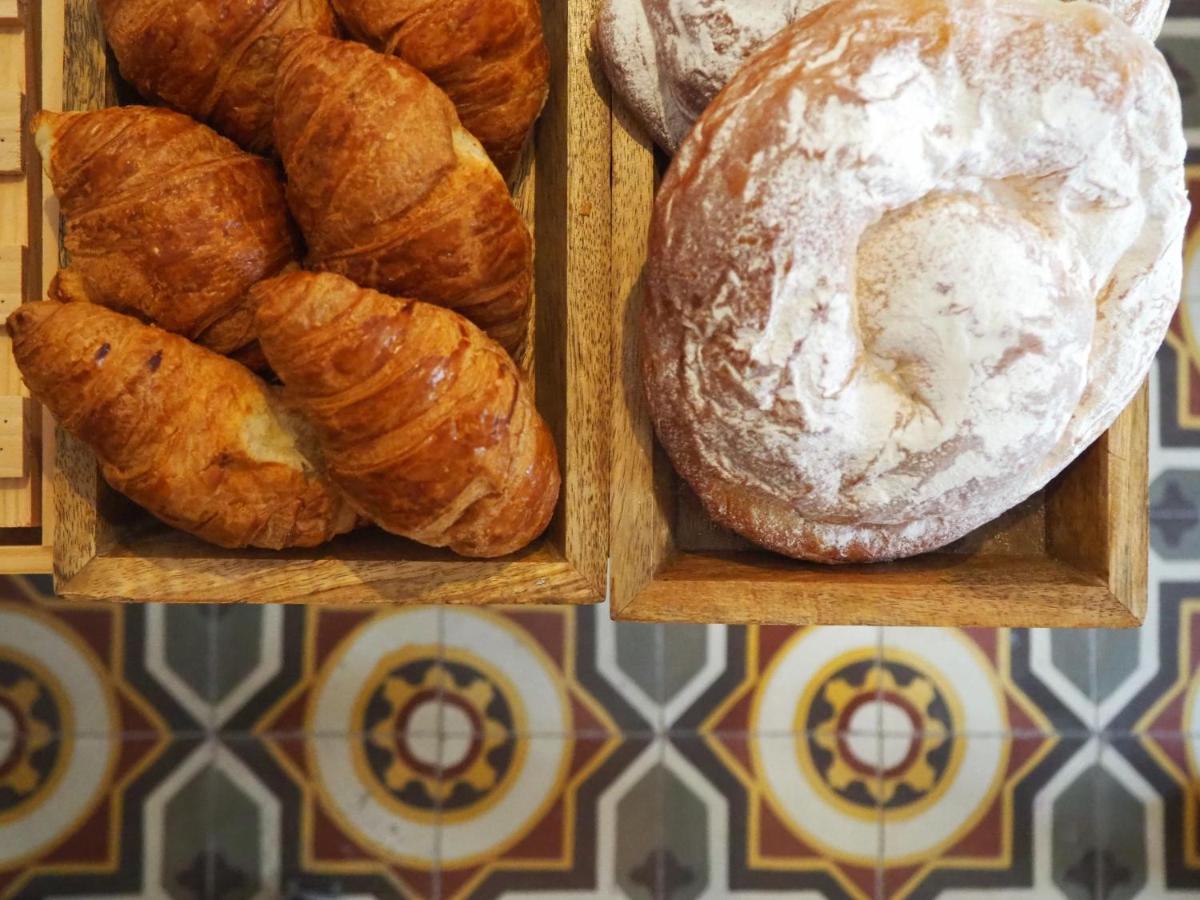 Hotel Boutique Can Pocovi Sant Llorenc Des Cardassar Ngoại thất bức ảnh