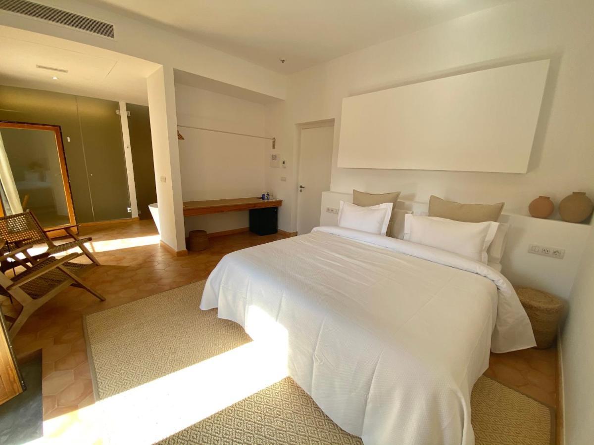 Hotel Boutique Can Pocovi Sant Llorenc Des Cardassar Ngoại thất bức ảnh