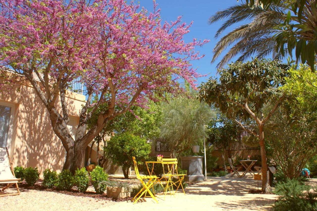Hotel Boutique Can Pocovi Sant Llorenc Des Cardassar Ngoại thất bức ảnh